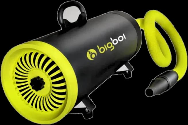 BlowR Mini+