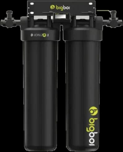 D-IonizR 1 Set MKIII