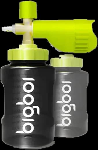 FoamR PRO Plus