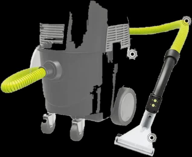 Kit de extração XtractR