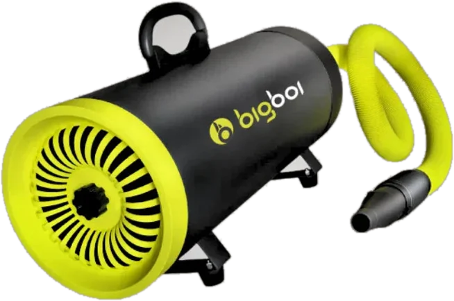 BlowR Mini+