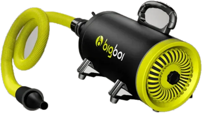 BlowR Mini