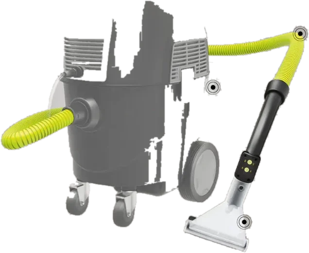 Kit de extração XtractR